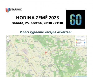 HODINA ZEMĚ 2023 1