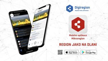 Aplikace Mikroregionu Čáslavsko